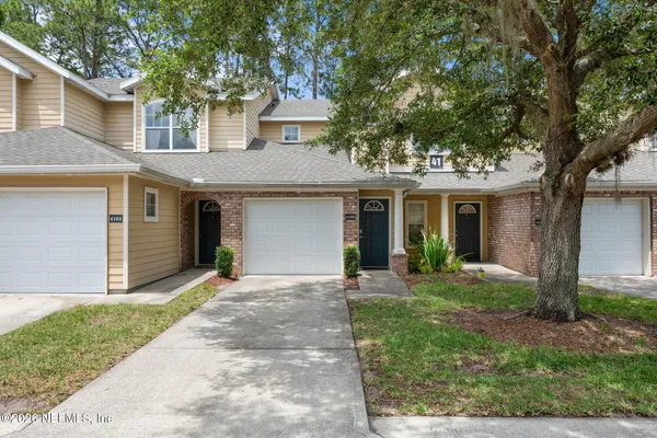 $222,500 | 10200 Belle Rive Boulevard, Unit 4103, Jacksonville, FL 32256
