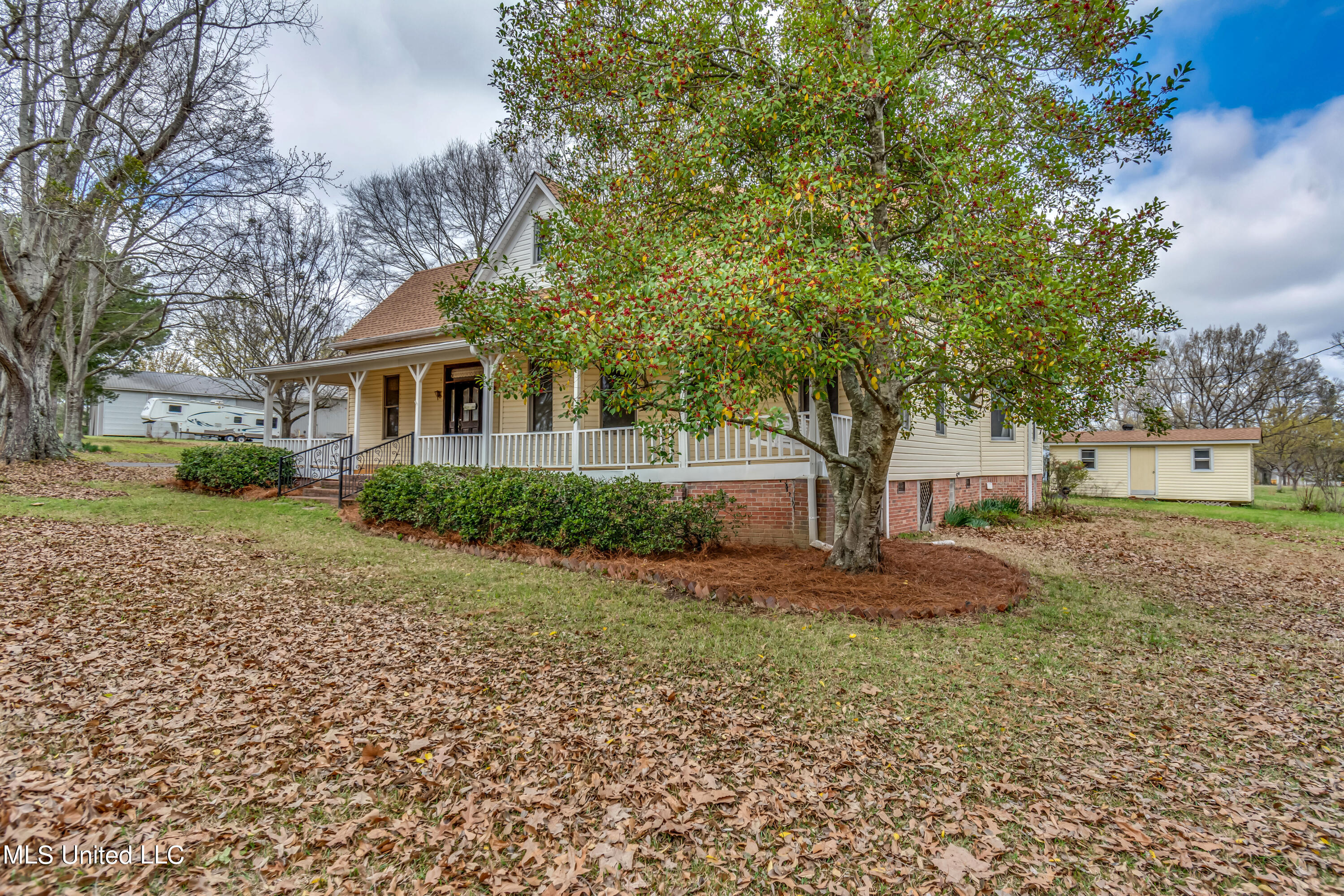 372 Gluckstadt Road b-5