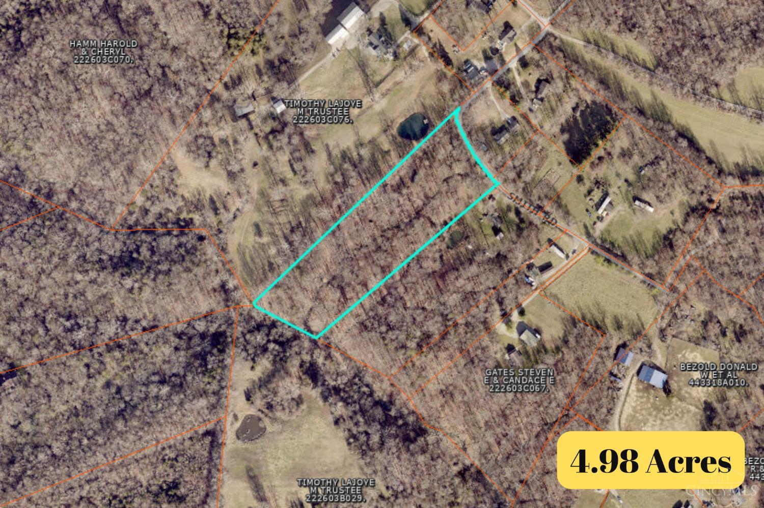 Ac Smith Road Moscow, OH 45153 - Photo 1 of 4