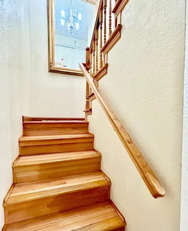 a view of entryway
