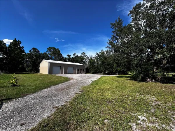 $485,000 | 15401 County Road 450, Umatilla, FL 32784