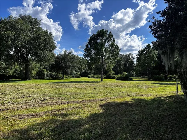 $485,000 | 15401 County Road 450, Umatilla, FL 32784