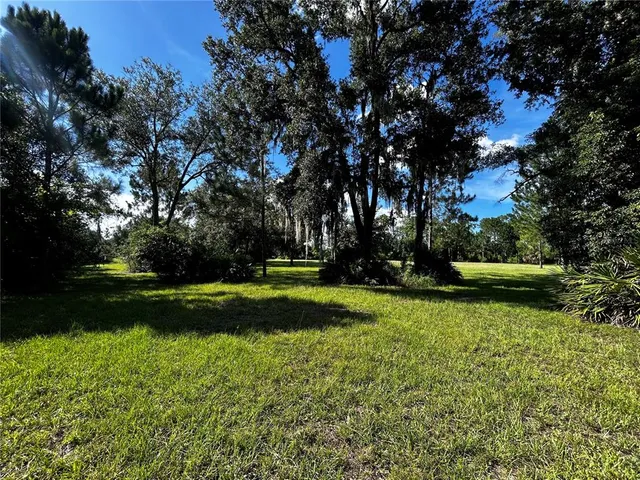 $485,000 | 15401 County Road 450, Umatilla, FL 32784