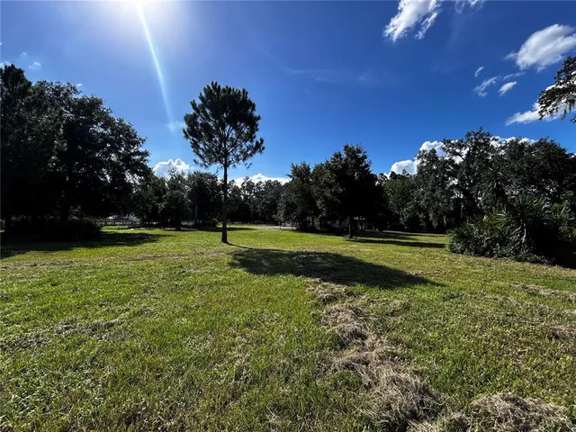 $485,000 | 15401 County Road 450, Umatilla, FL 32784