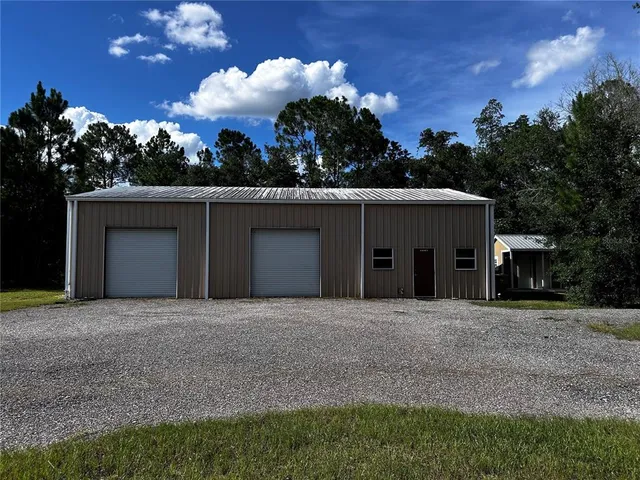 $485,000 | 15401 County Road 450, Umatilla, FL 32784