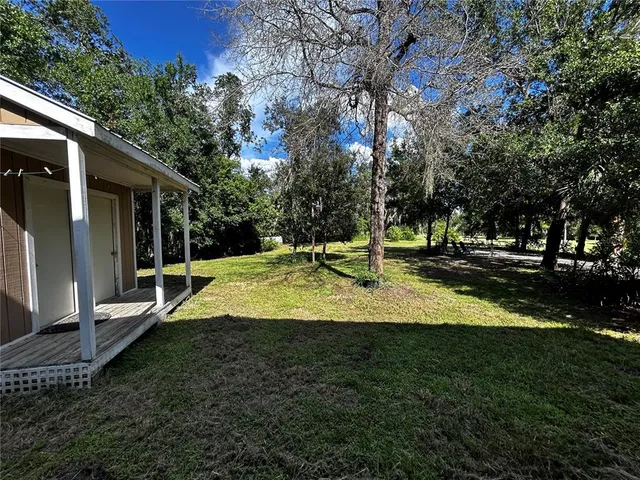 $485,000 | 15401 County Road 450, Umatilla, FL 32784