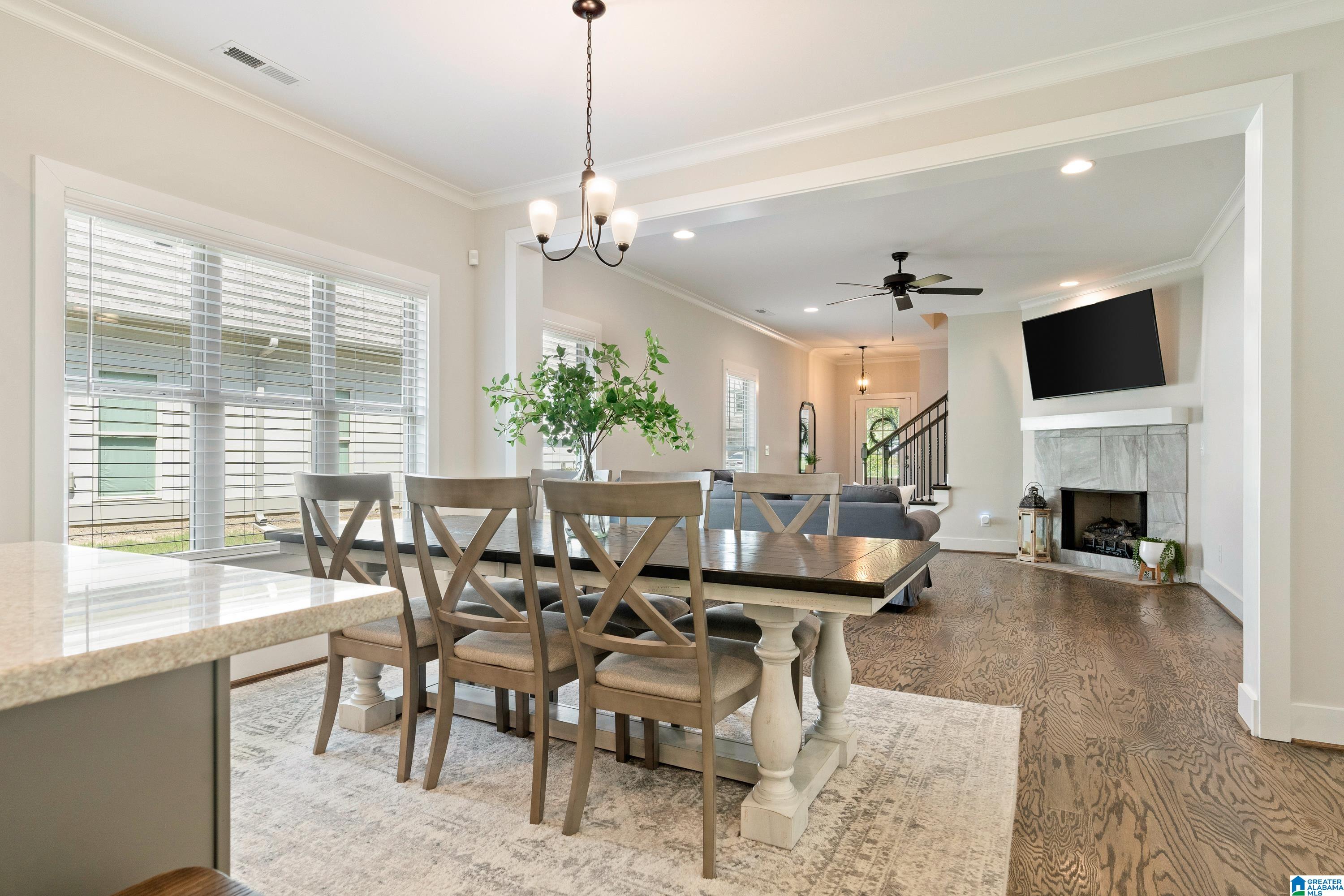 408 Hamilton Place Chelsea, AL 35043 - Photo 10 of 48