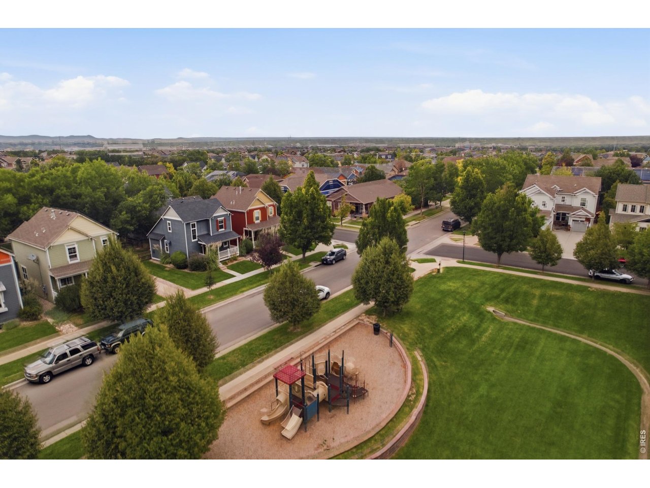 2133 Krisron Road, Unit 203 Fort Collins, CO 80525 - Photo 27 of 34 Neighborhood Play Area