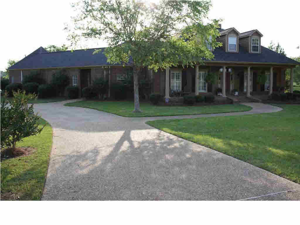 485 Bozeman Road Madison, MS 39110 - Photo 1 of 19 Photo 1