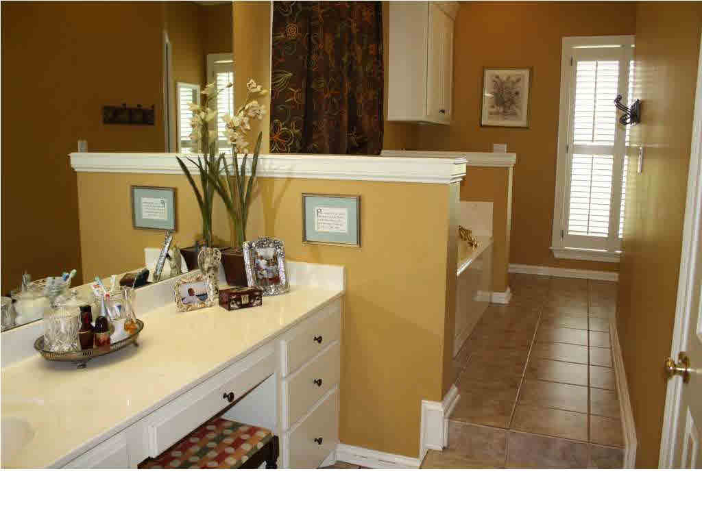 485 Bozeman Road Madison, MS 39110 - Photo 10 of 19 Master Bath (Her Side)