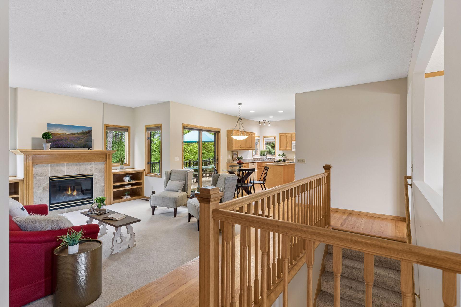 10947 Alexandra Court Inver Grove Heights, MN 55077 - Photo 6 of 75
