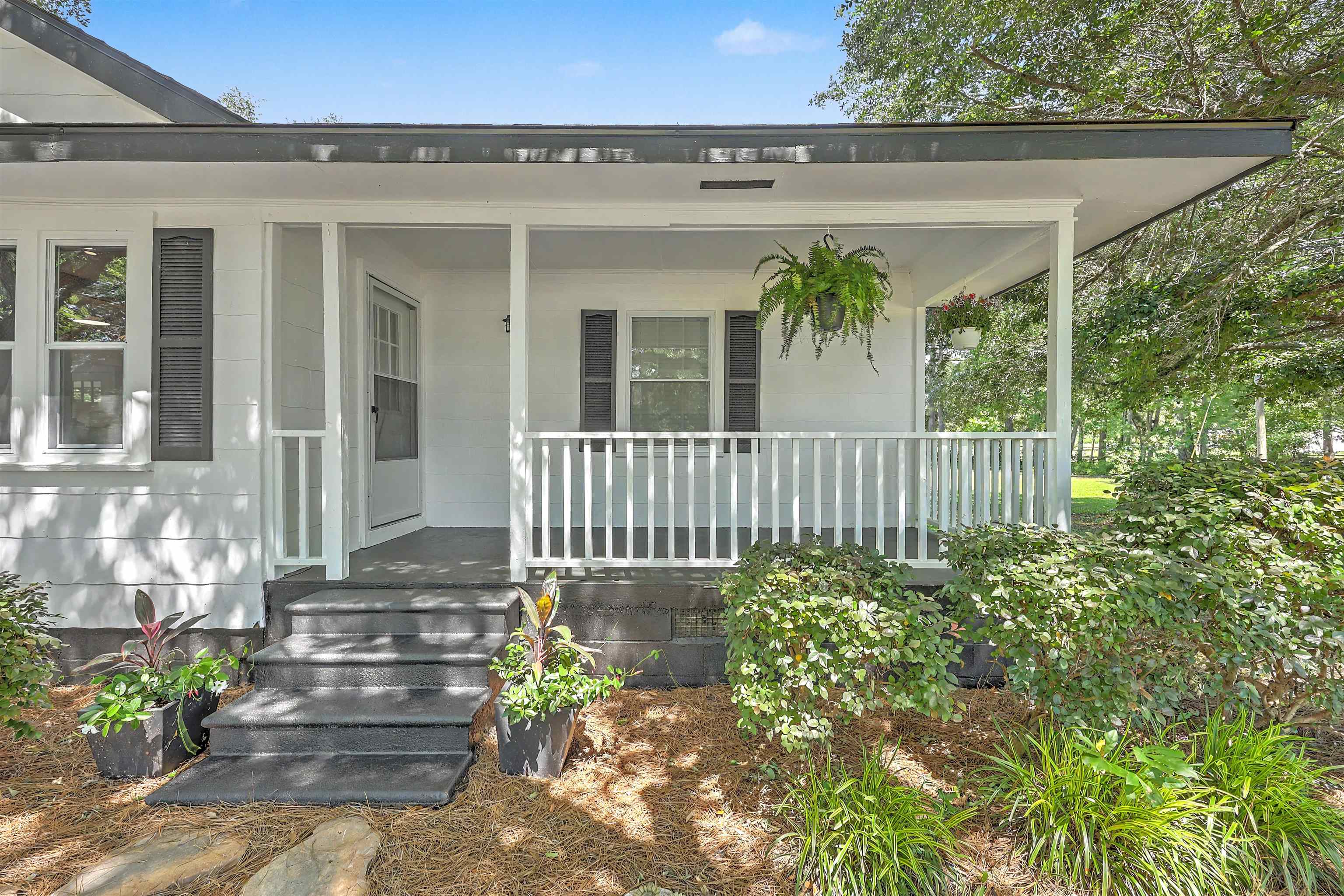 380 Morrisville Road Andrews, SC 29510 - Photo 6 of 54 Gallery Image 6