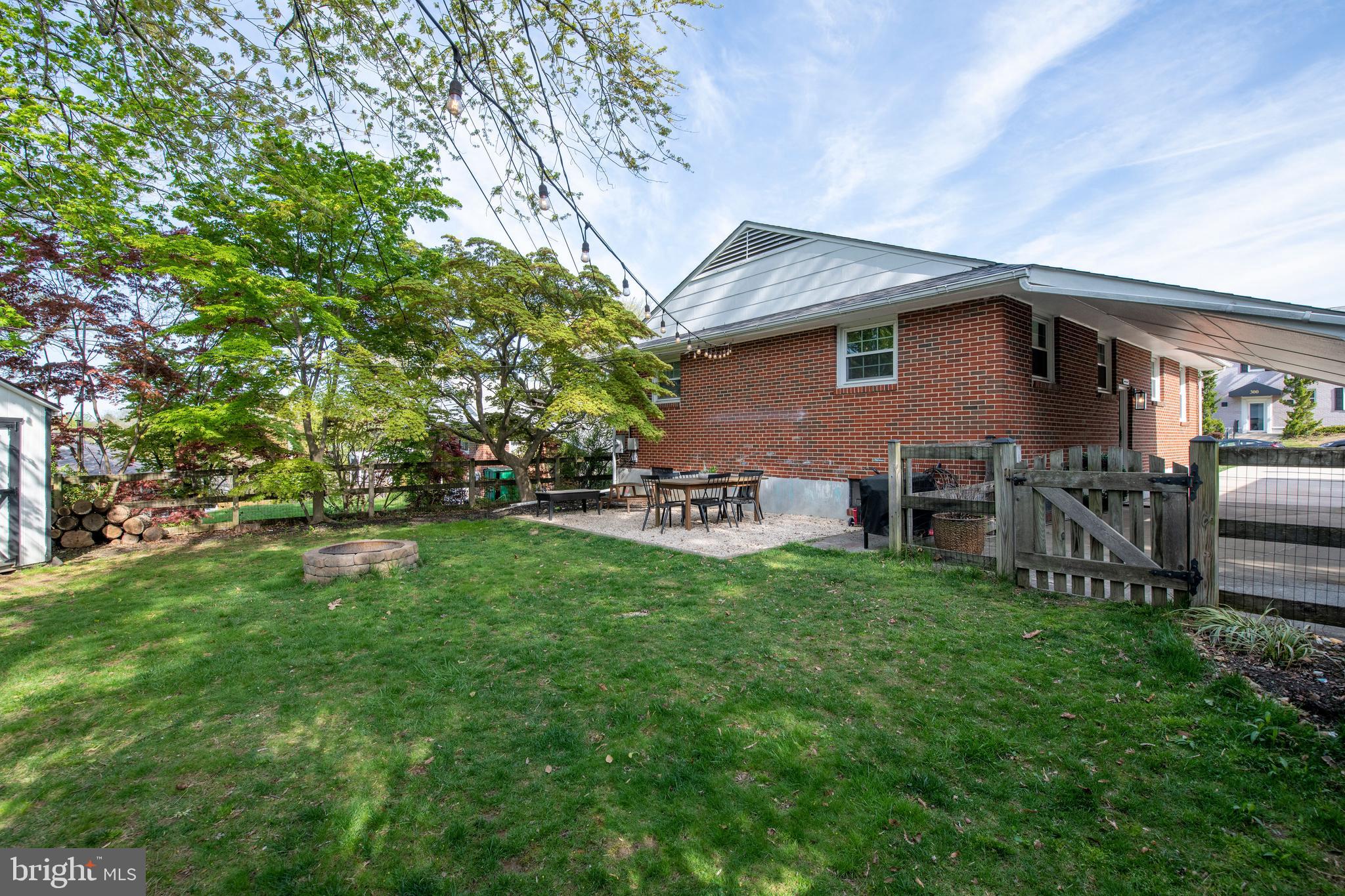305 Garden Road Towson, MD 21286 - Photo 23 of 28