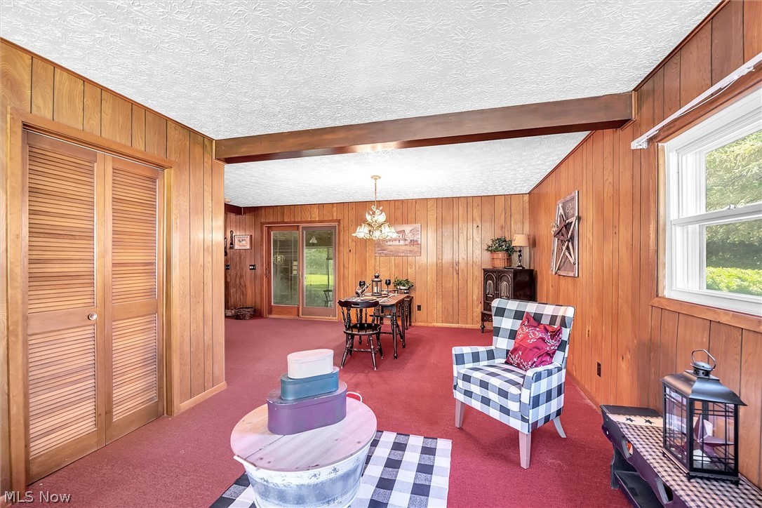 2154 Townline Road Madison, OH 44057 - Photo 15 of 35 Family Room
