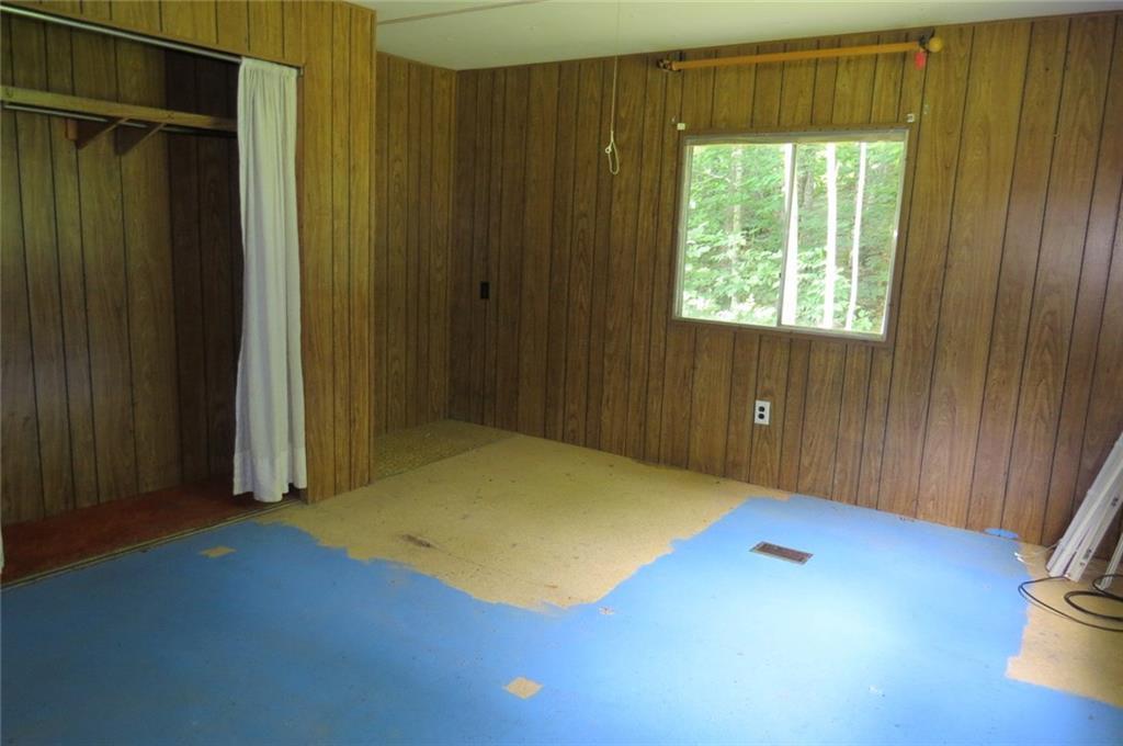 233 Point Road Otis, ME 04605 - Photo 6 of 14 Master bedroom