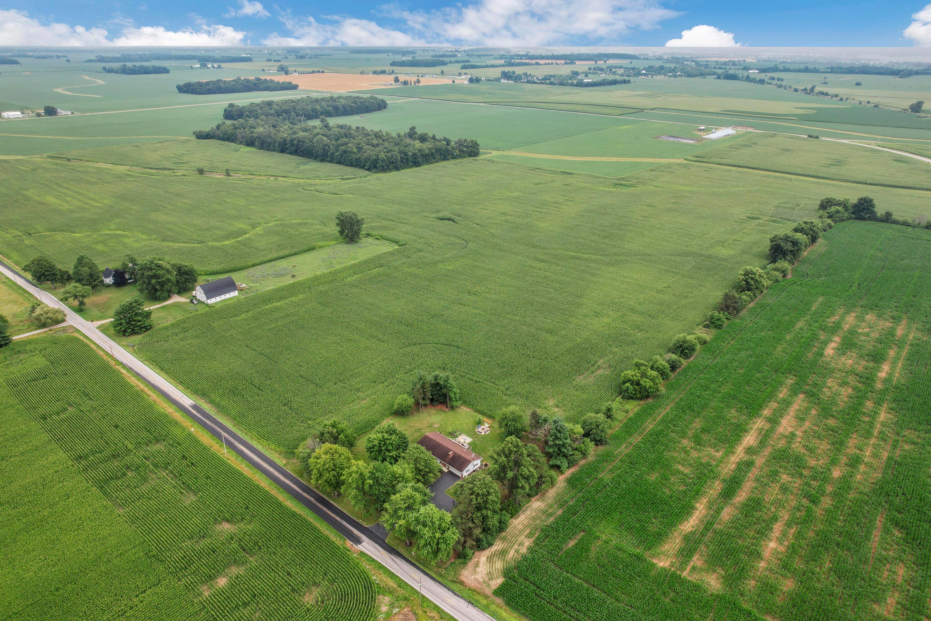 4525 Norton Road Radnor, OH 43066 - Photo 59 of 61 66-print-DJI_0195