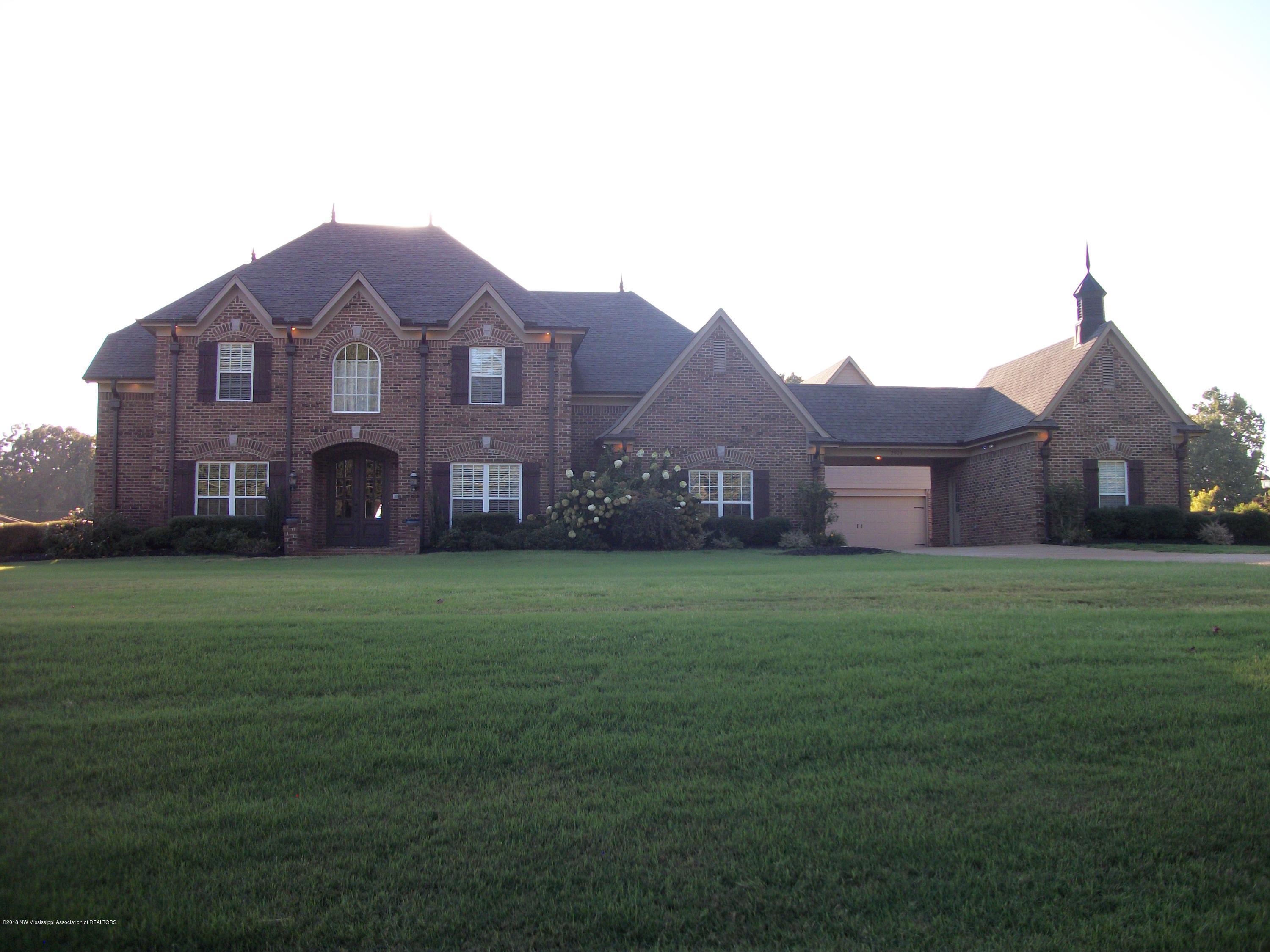 2973 Scott Hernando, MS 38632 - Photo 1 of 37 100_2354