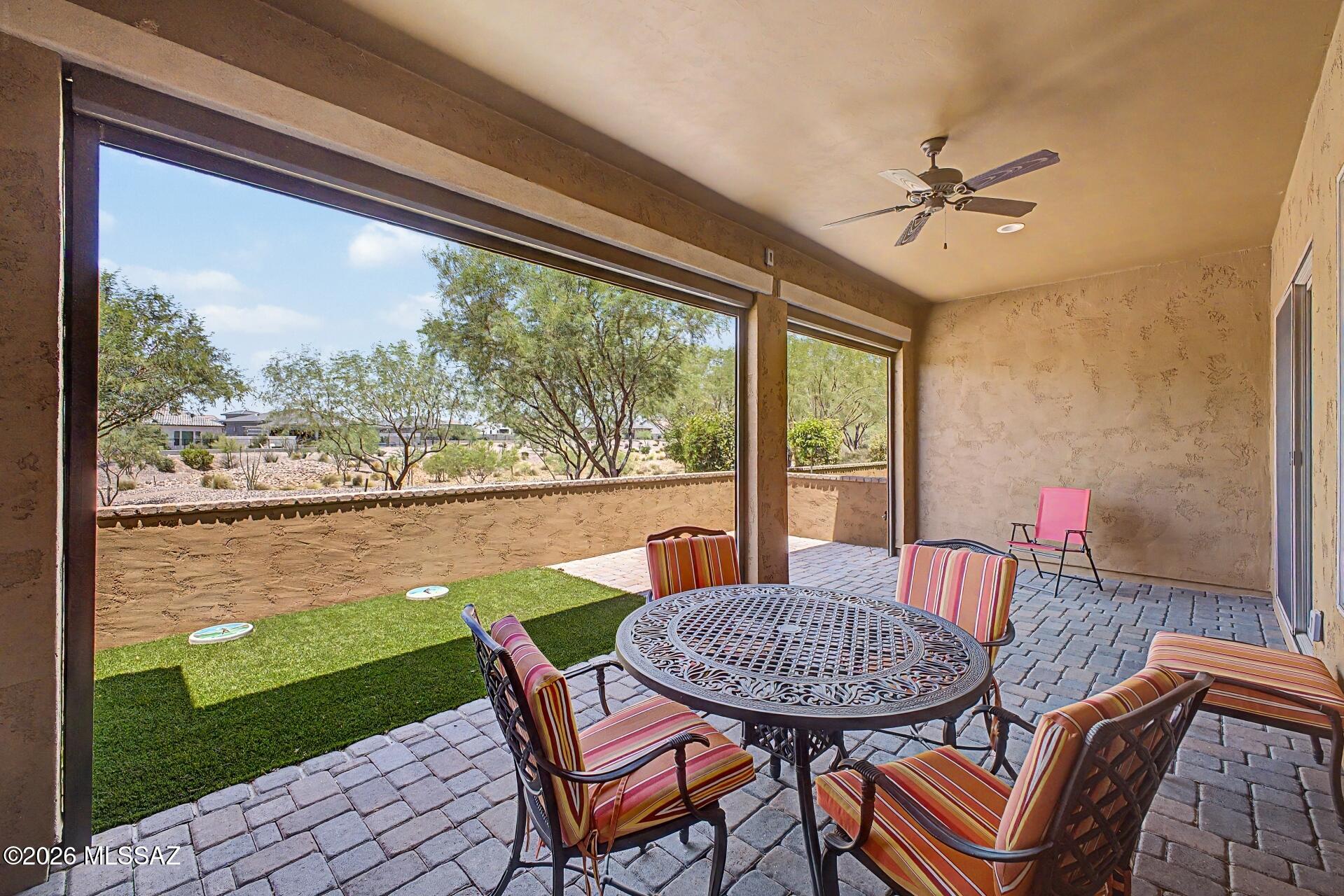 61202 East Shale Road Oracle, AZ 85623 - Photo 24 of 41