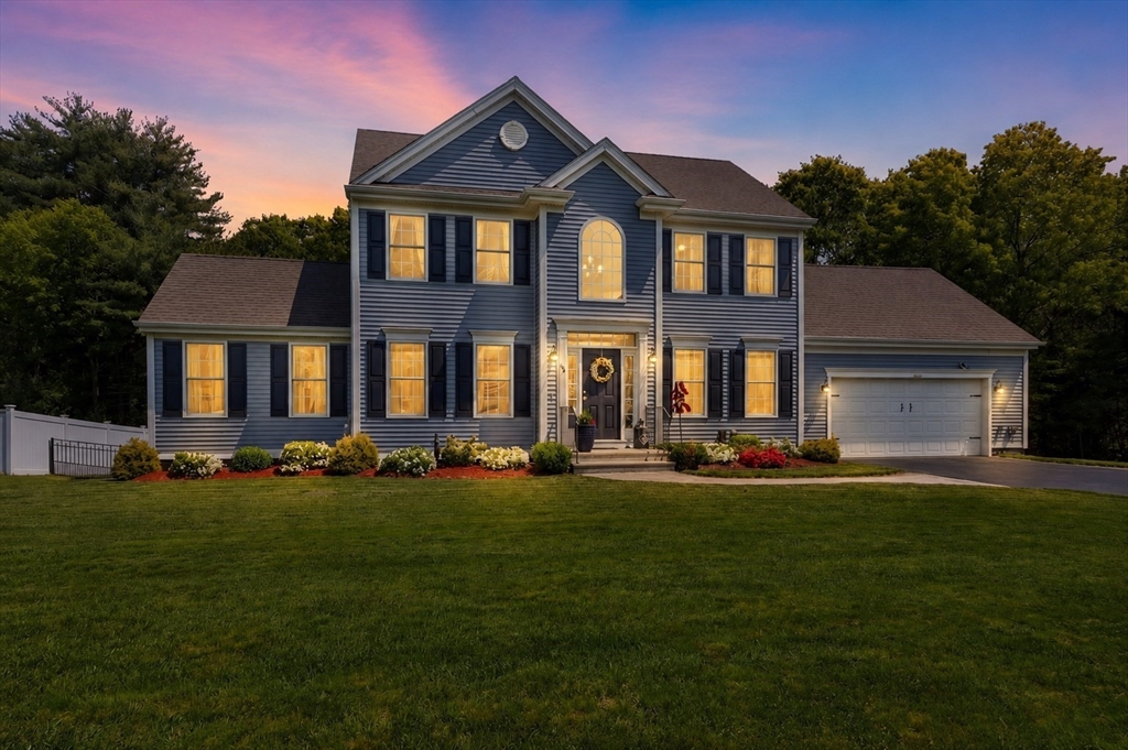 59 Oldfield Road Bridgewater, MA 02324 - Photo 2 of 42