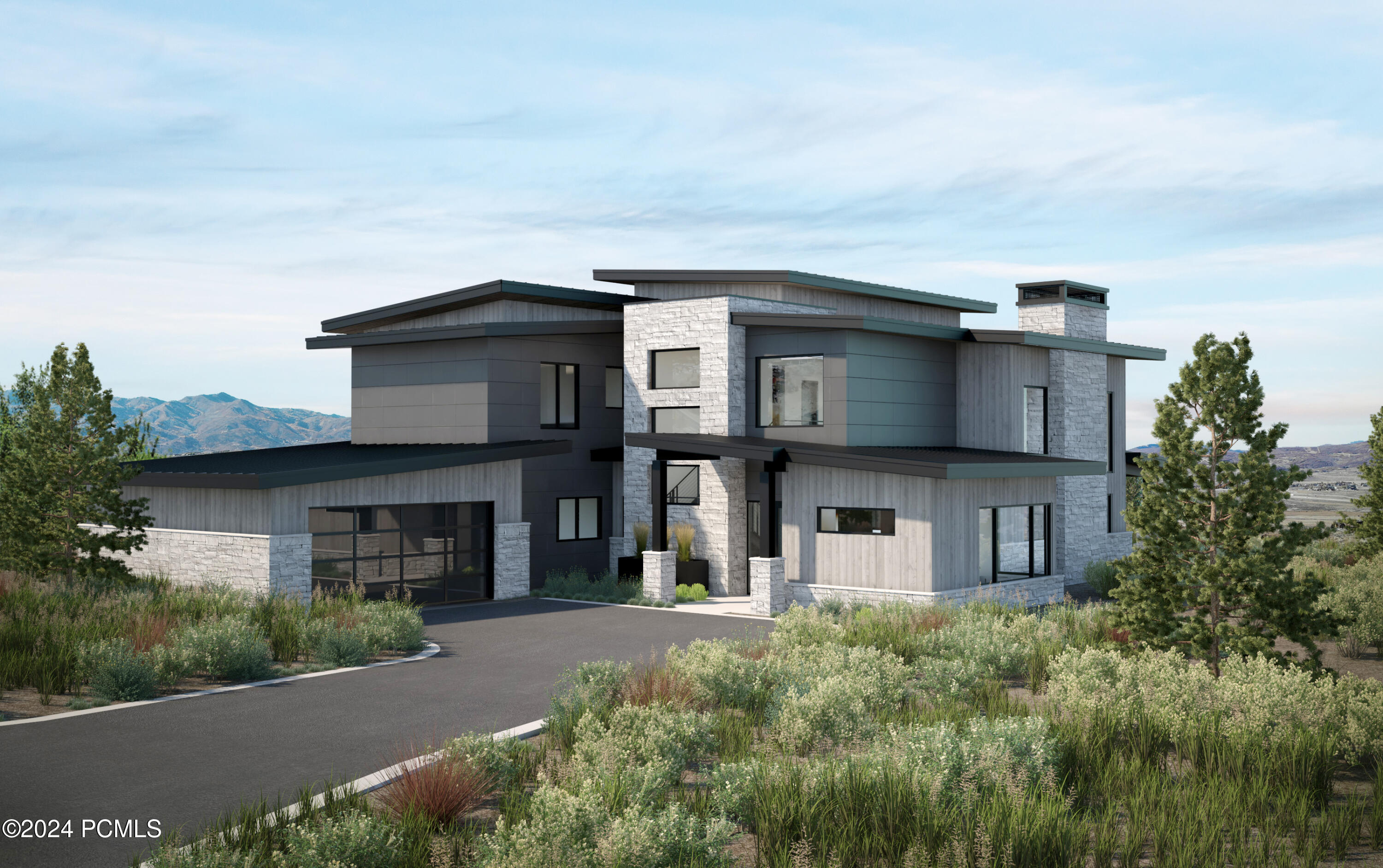 3084 Hls Rdg Road Park City, UT 84098 - Photo 1 of 19