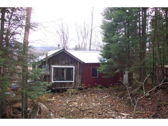 54 Nash Stream Road North Stratford, NH 03590 - Photo 1 of 1