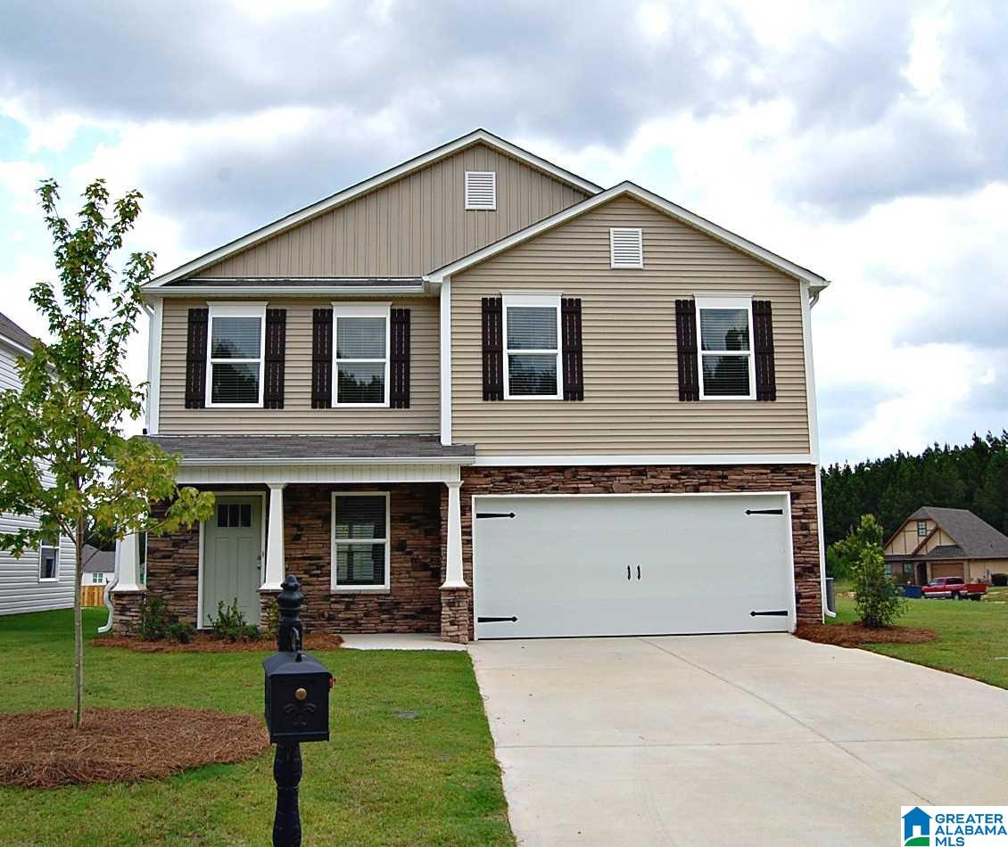 414 Reed Way Kimberly, AL 35091 - Photo 1 of 22