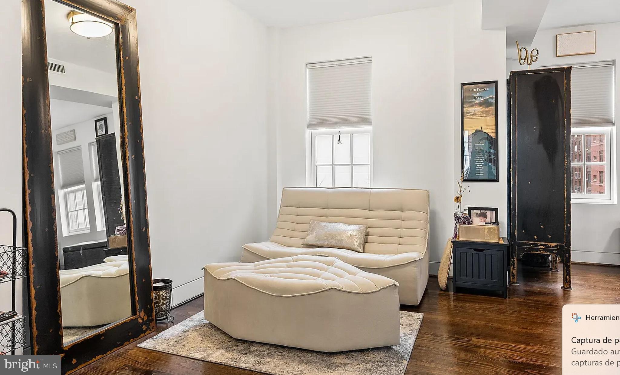 1124 10th Street Northwest, Unit 5 Washington, DC 20001 - Photo 11 of 27