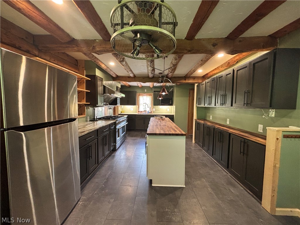 18821 Munn Road Chagrin Falls, OH 44023 - Photo 8 of 50