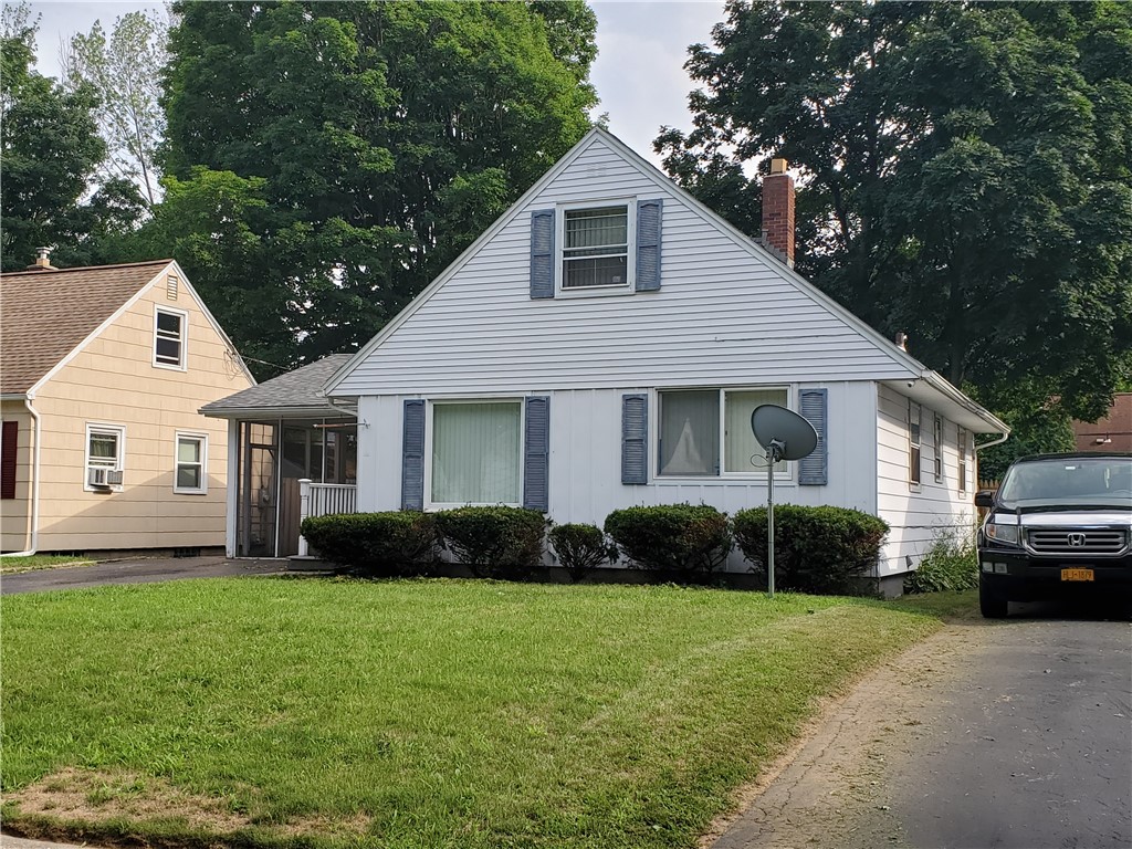 473 Winchester Street Rochester, NY 14615 - Photo 1 of 1