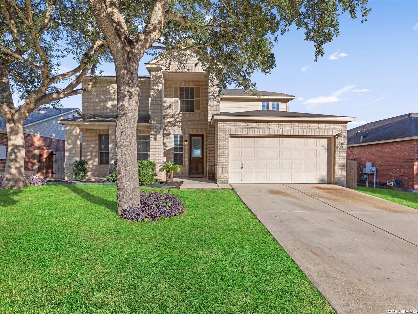 144 Springtree Cove Cibolo, TX 78108 - Photo 1 of 34 Gallery Image 1