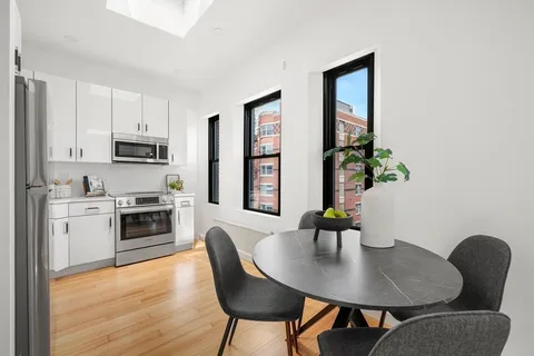 $950,000 | 107 Jersey Street, Unit 15, Boston, MA 02215
