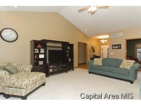 408 Sawmill Court Rochester, IL 62563 - Photo 5 of 16