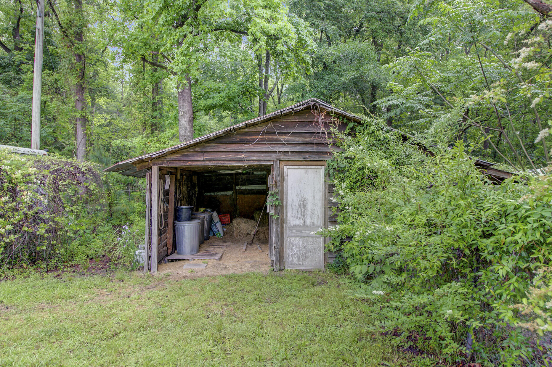 1050 Mt Zion Road St. George, SC 29477 - Photo 22 of 48 1050 Mt Zion Road