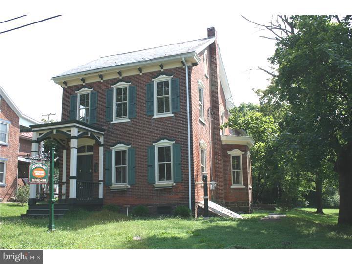 1114 Station Road Palm, PA 18070 - Photo 1 of 25 Exterior Front