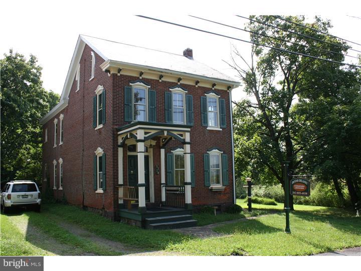 1114 Station Road Palm, PA 18070 - Photo 22 of 25 Exterior Front