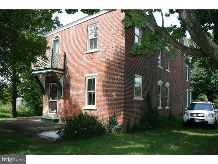 1114 Station Road Palm, PA 18070 - Photo 24 of 25 Exterior Back