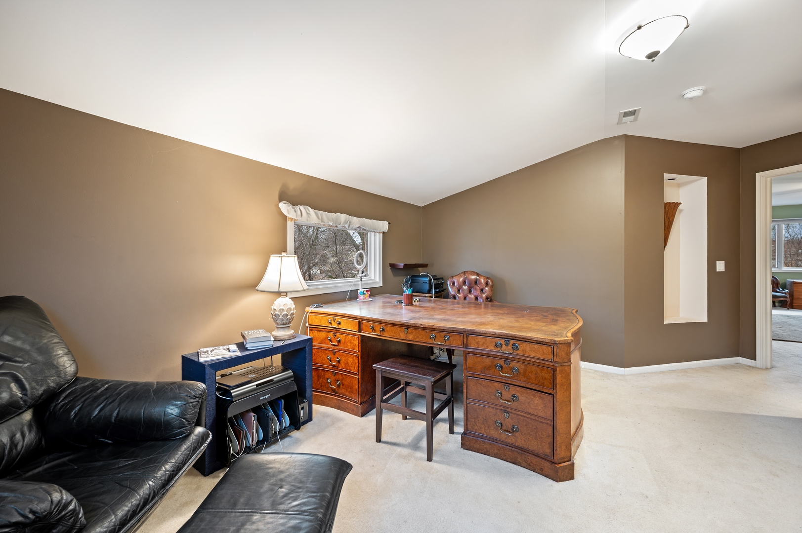 1111 Harms Road Glenview, IL 60025 - Photo 9 of 14 a room with furniture and a piano