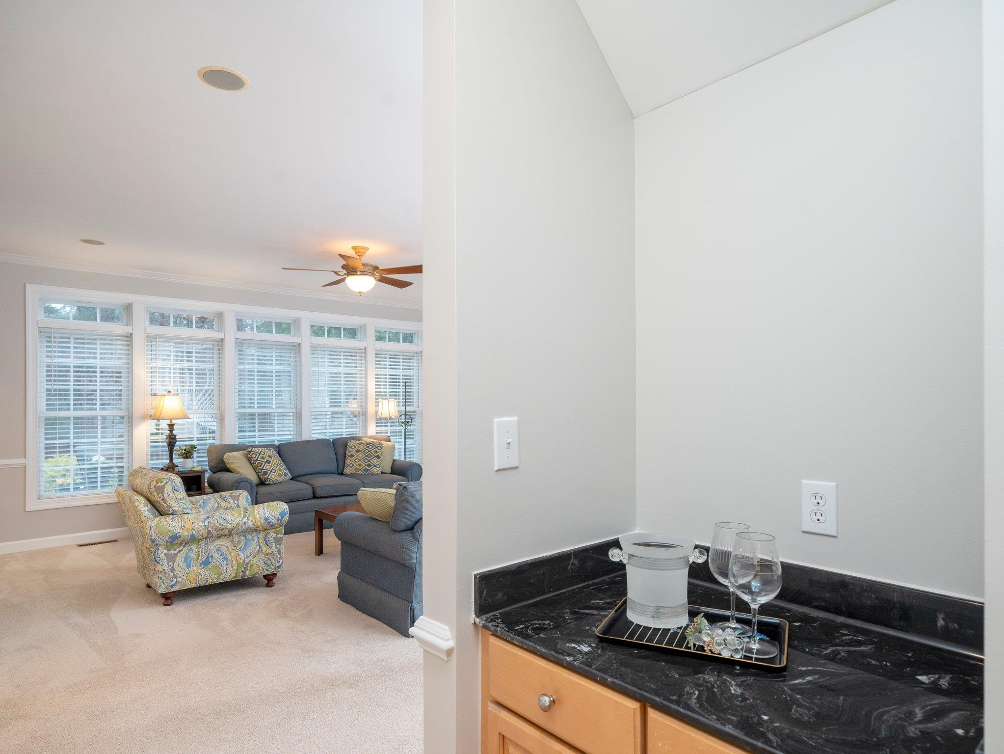 12221 Penrose Trail Raleigh, NC 27614 - Photo 8 of 42 Photo 8