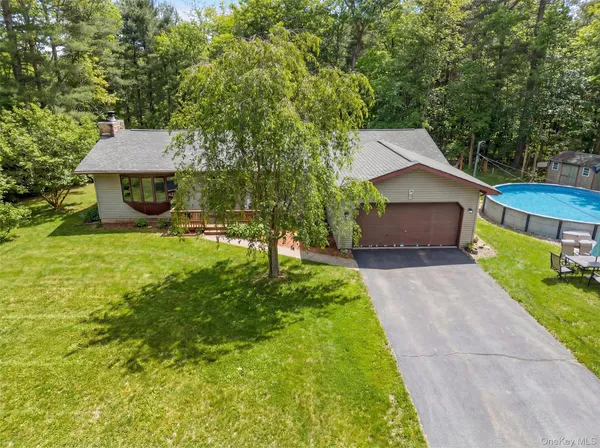 $450,000 | 157 Old Forestburg Road, Sparrowbush, NY 12780