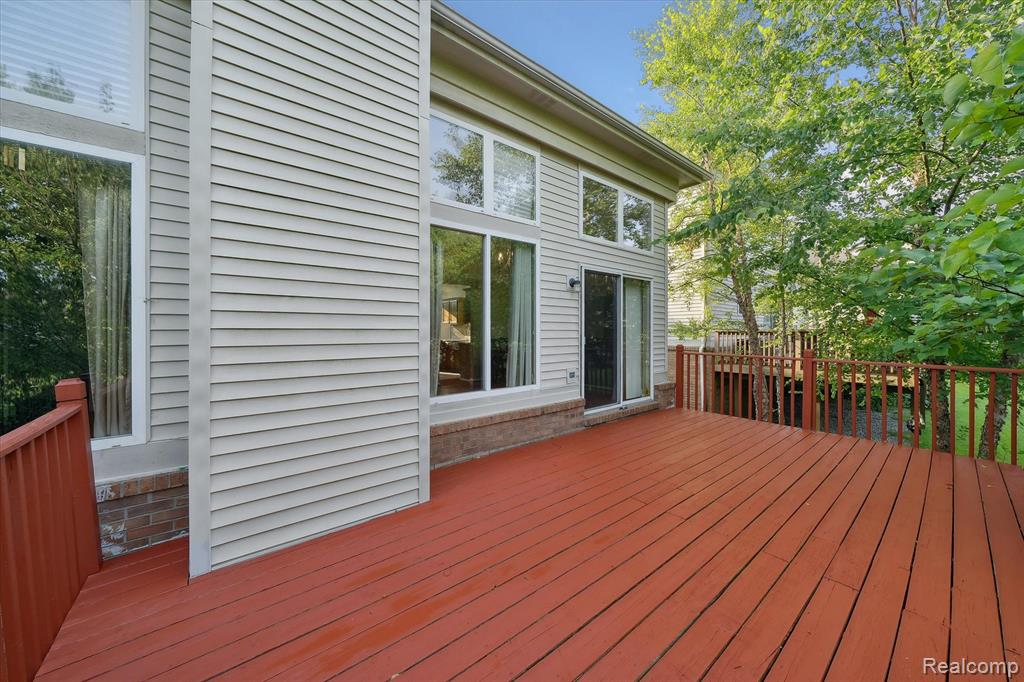 3244 Bridlewood Drive Rochester, MI 48306 - Photo 43 of 48