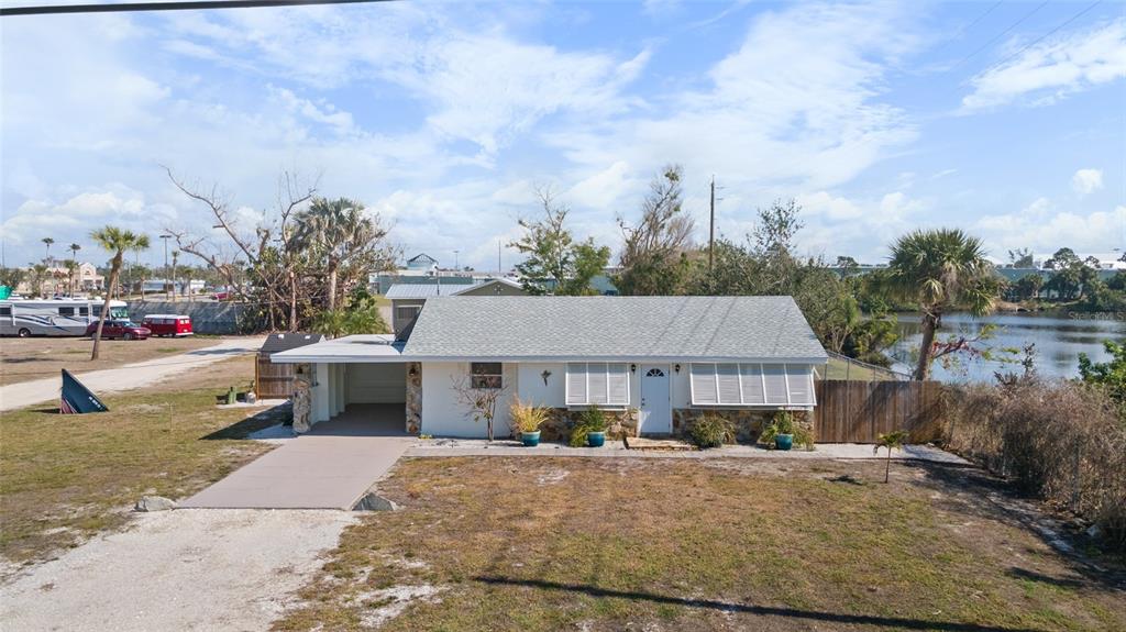 1495 New Point Comfort Road Englewood, FL 34223 - Photo 1 of 1 Gallery Image 1