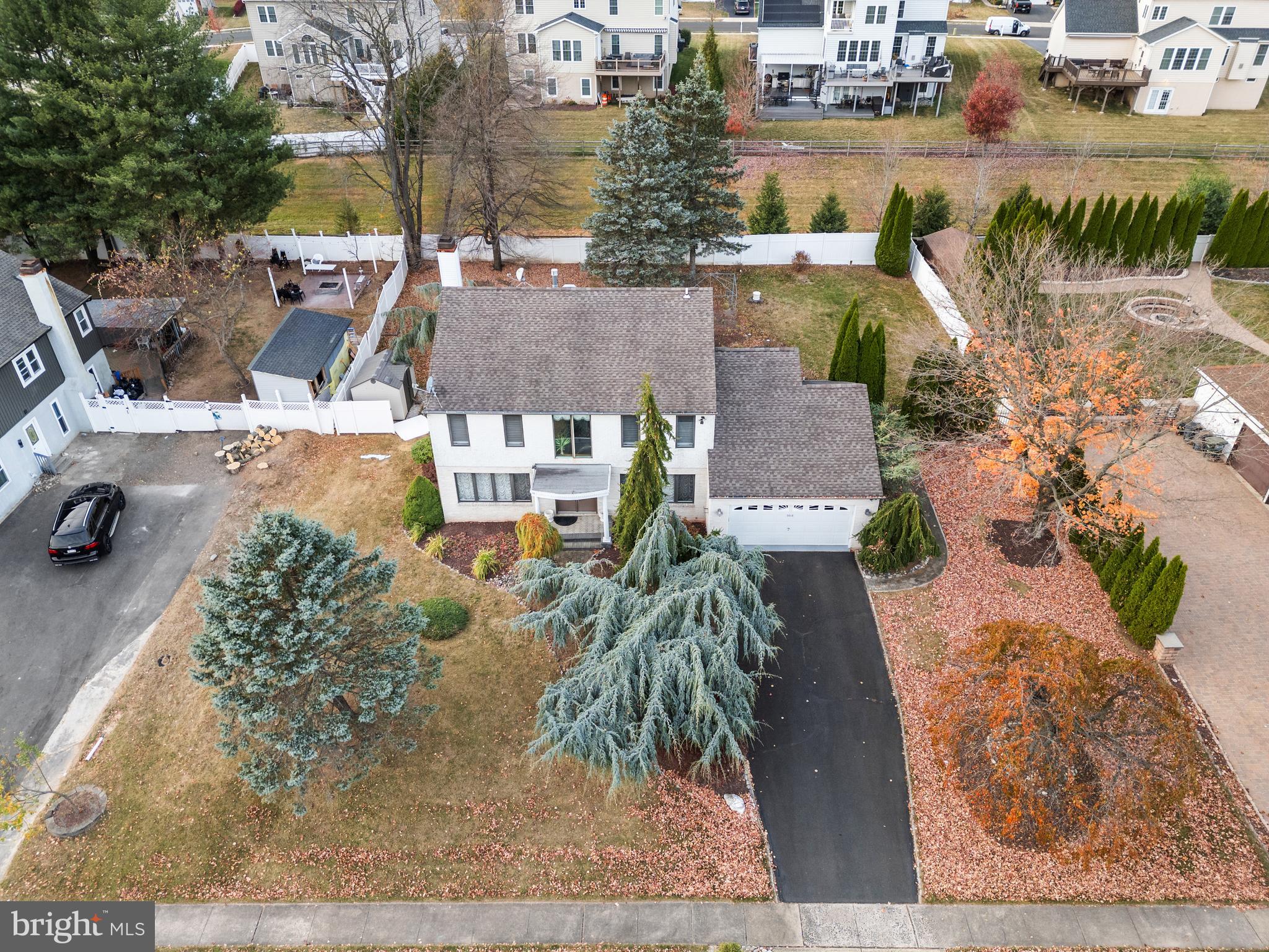 1018 Longfield Road Southampton, PA 18966 - Photo 1 of 54 Gallery Image 1