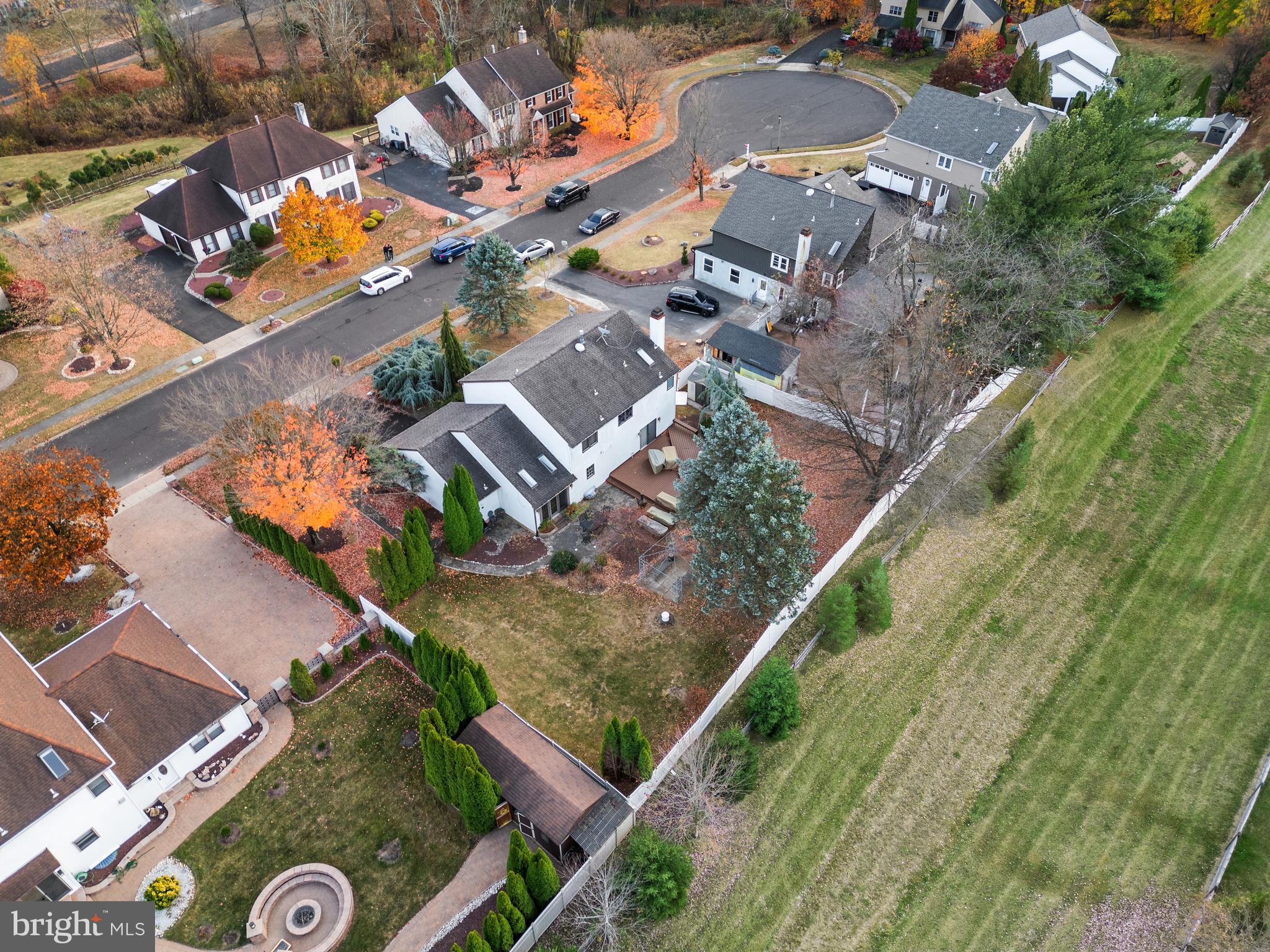 1018 Longfield Road Southampton, PA 18966 - Photo 3 of 54 Gallery Image 3