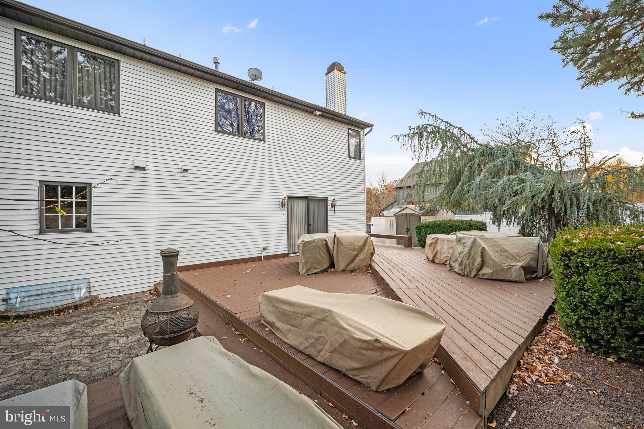 1018 Longfield Road Southampton, PA 18966 - Photo 8 of 54 Gallery Image 8