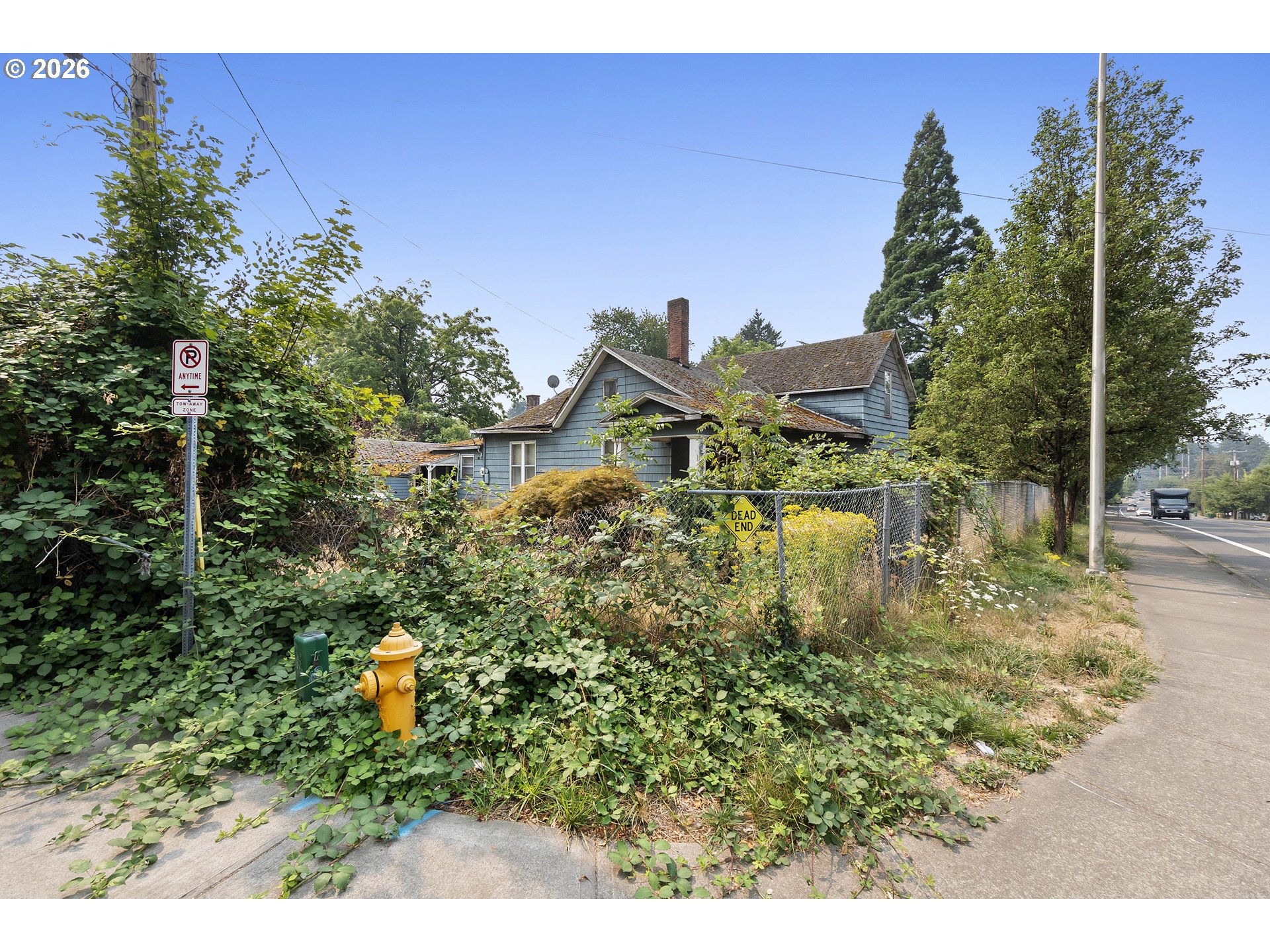 7730 Southwest Oleson Road Portland, OR 97223 - Photo 9 of 9 Gallery Image 9
