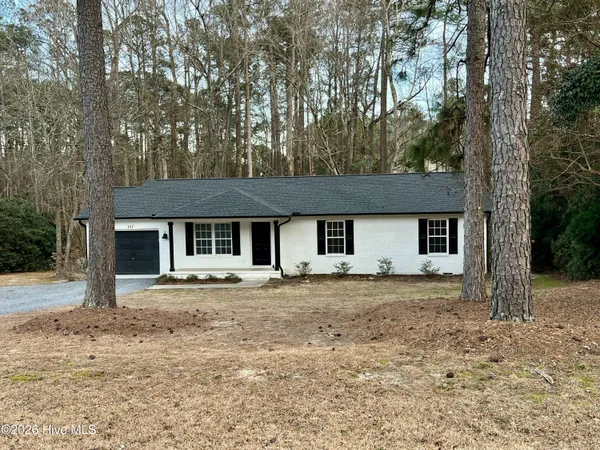 $375,000 | 157 Edinburgh Drive, Carthage, NC 28327