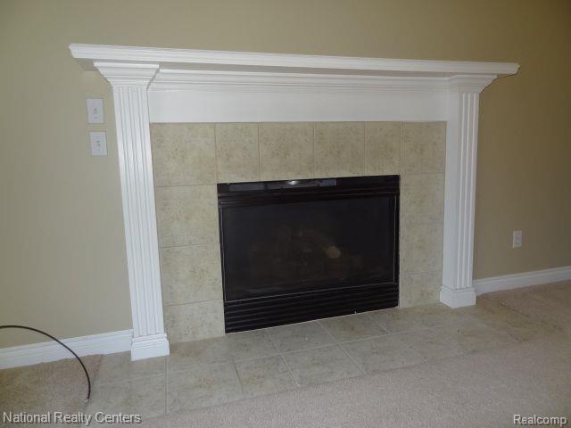 45707 North Stonewood Road Canton, MI 48187 - Photo 10 of 24