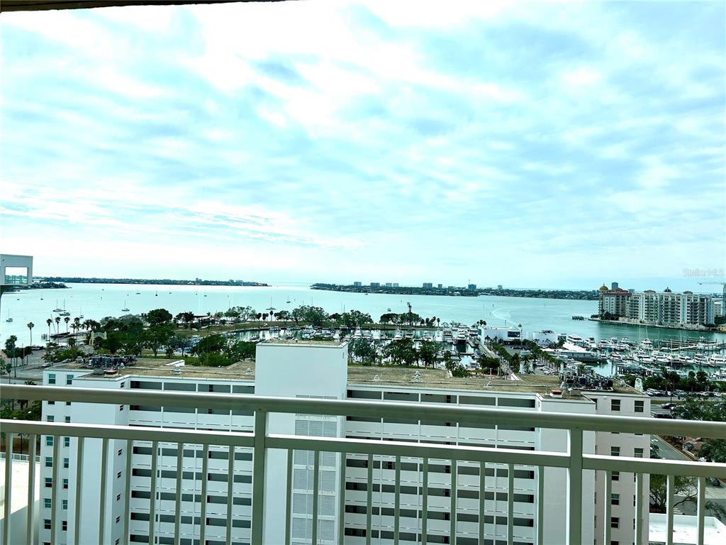 1350 Main Street, Unit 1210 Sarasota, FL 34236 - Photo 17 of 53