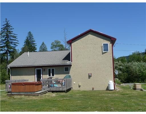 29 Backfield Road Tremont, ME 04674 - Photo 10 of 10 Exterior Back.