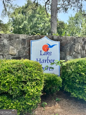 $9,000 | 1469 Lakeside Trail, Martin, GA 30557
